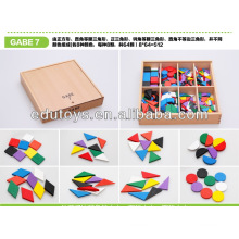 Froebel Korean Toys for Children Educational Learning Toys